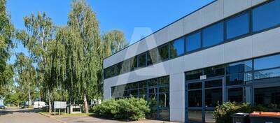 REXIM - Entrepôt - Saclay - 12