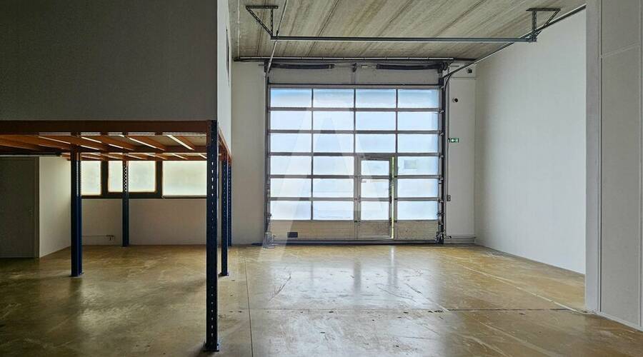 REXIM - Local d'activités - Villebon-sur-Yvette - 2