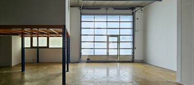 REXIM - Local d'activités - Villebon-sur-Yvette - 2