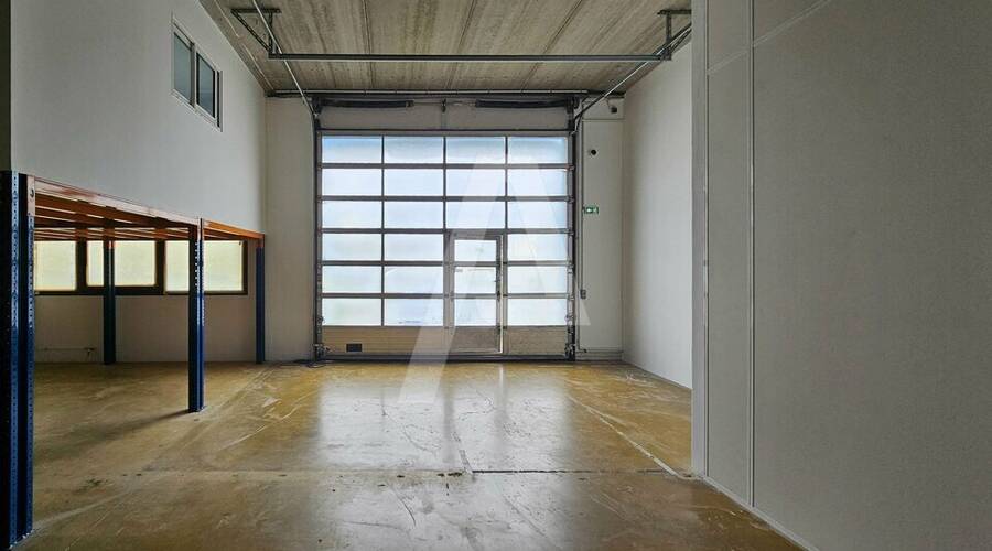 REXIM - Local d'activités - Villebon-sur-Yvette - 5