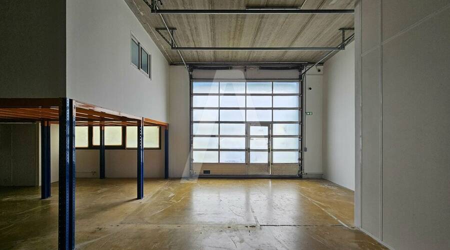 REXIM - Local d'activités - Villebon-sur-Yvette - 6