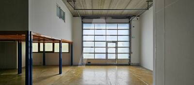 REXIM - Local d'activités - Villebon-sur-Yvette - 6