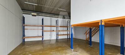 REXIM - Local d'activités - Villebon-sur-Yvette - 1