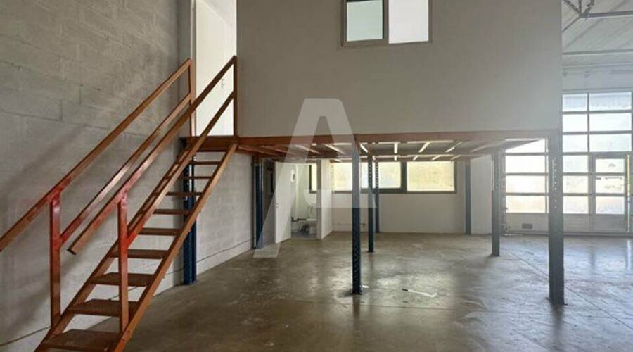 REXIM - Local d'activités - Villebon-sur-Yvette - 4