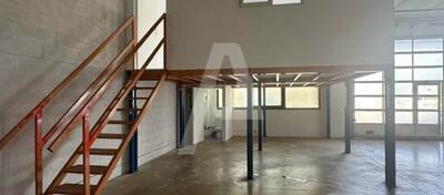 REXIM - Local d'activités - Villebon-sur-Yvette - 4