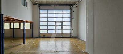 REXIM - Local d'activités - Villebon-sur-Yvette - 5