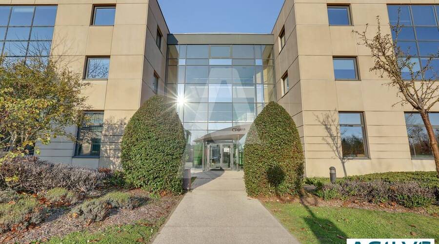 REXIM - Entrepôt - Gometz-le-Châtel - 6