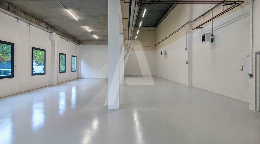 REXIM - Entrepôt - Villebon-sur-Yvette - 2