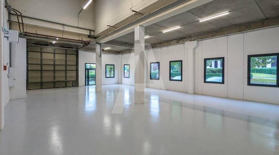 REXIM - Entrepôt - Villebon-sur-Yvette - 3