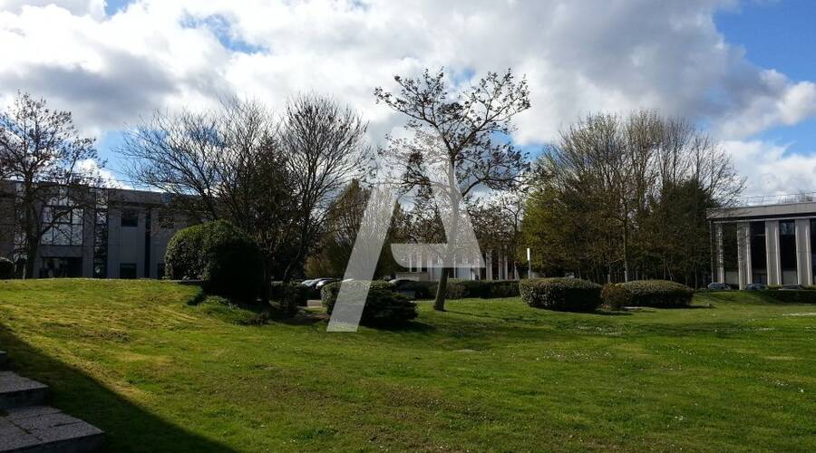 REXIM - Entrepôt - Villebon-sur-Yvette - 8