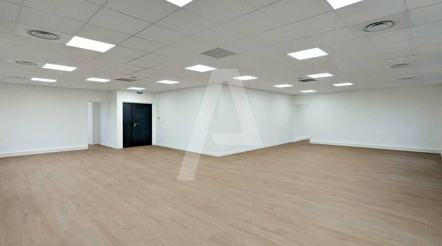 REXIM - Entrepôt - Villebon-sur-Yvette - 11