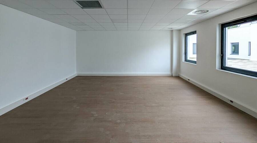 REXIM - Entrepôt - Villebon-sur-Yvette - 12