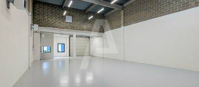 REXIM - Entrepôt - Villebon-sur-Yvette - 1