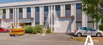 REXIM - Entrepôt - Villebon-sur-Yvette - 9