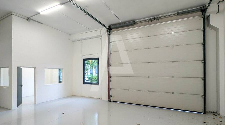 REXIM - Entrepôt - Villebon-sur-Yvette - 5