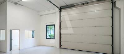 REXIM - Entrepôt - Villebon-sur-Yvette - 5