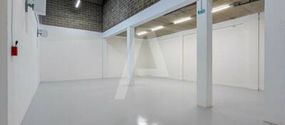 REXIM - Entrepôt - Villebon-sur-Yvette - 6