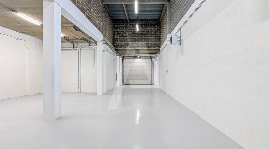 REXIM - Entrepôt - Villebon-sur-Yvette - 7