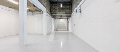 REXIM - Entrepôt - Villebon-sur-Yvette - 7