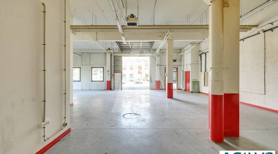 REXIM - Entrepôt - Gometz-le-Châtel - 2