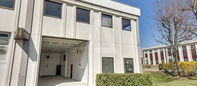 REXIM - Entrepôt - Gometz-le-Châtel - 5