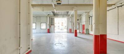 REXIM - Entrepôt - Gometz-le-Châtel - 2