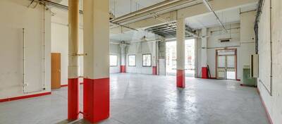 REXIM - Entrepôt - Gometz-le-Châtel - 3