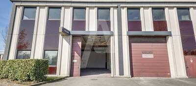 REXIM - Entrepôt - Gometz-le-Châtel - 4