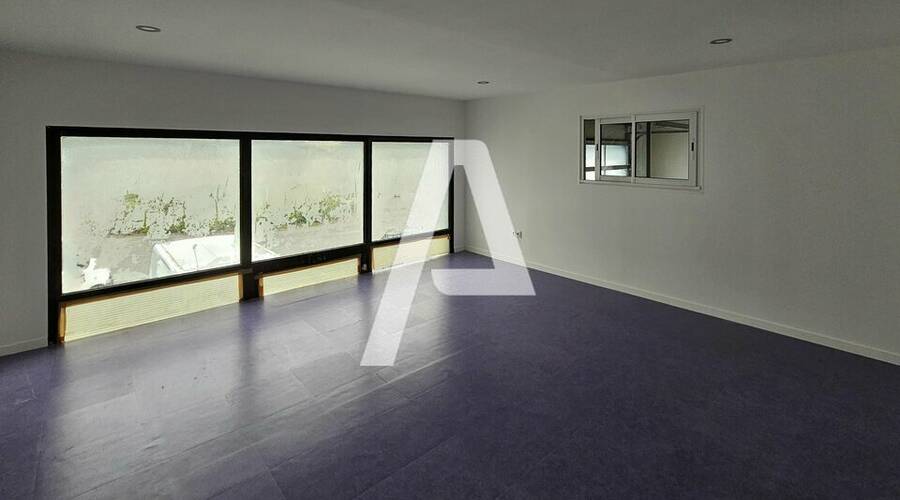 REXIM - Local d'activités - Villejust - 3