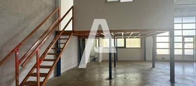 REXIM - Local d'activités - Villejust - 4