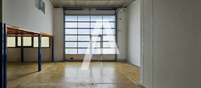 REXIM - Local d'activités - Villejust - 1