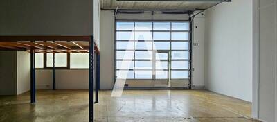 REXIM - Local d'activités - Villejust - 5