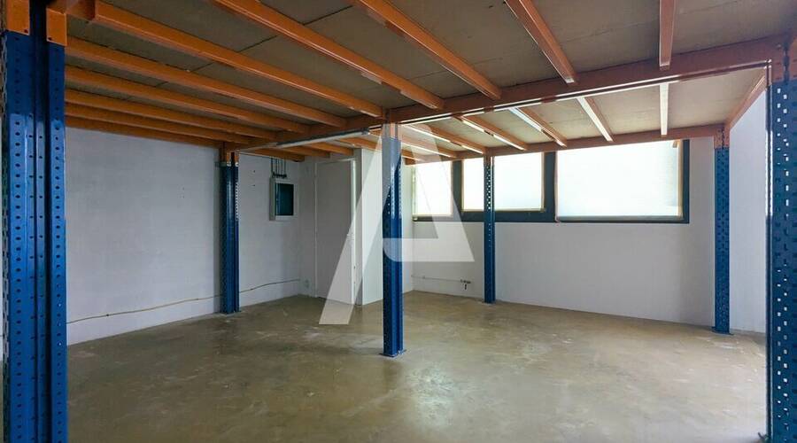 REXIM - Local d'activités - Villejust - 6