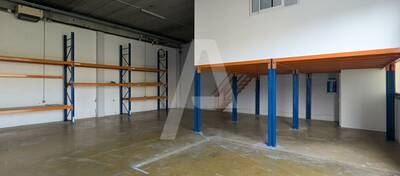 REXIM - Local d'activités - Villejust - 7