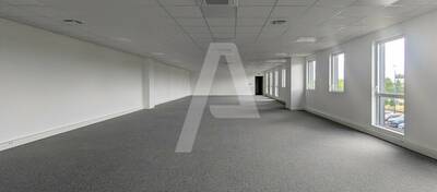 REXIM - Entrepôt - Yvelines - Élancourt - 9