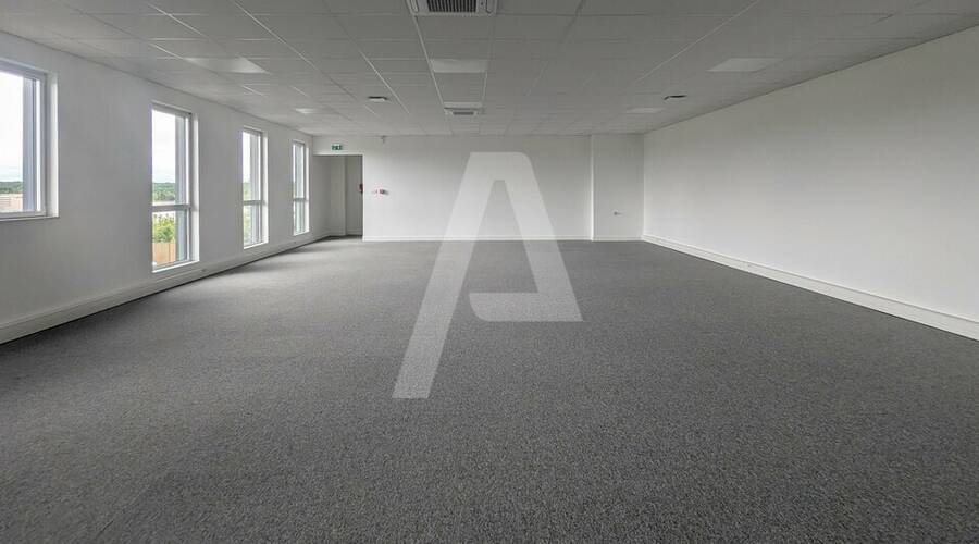 REXIM - Entrepôt - Yvelines - Élancourt - 10