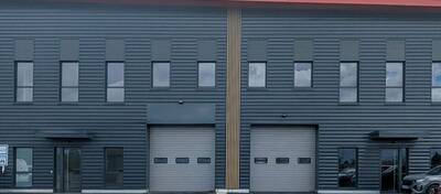 REXIM - Entrepôt - Yvelines - Élancourt - 12