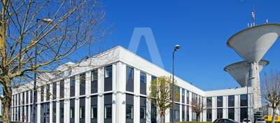 REXIM - Entrepôt - Gometz-le-Châtel - 3