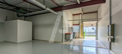 REXIM - Local d'activités - Villebon-sur-Yvette - 2