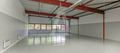 REXIM - Local d'activités - Villebon-sur-Yvette - 3