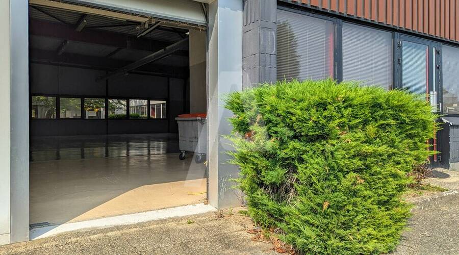 REXIM - Local d'activités - Villebon-sur-Yvette - 4