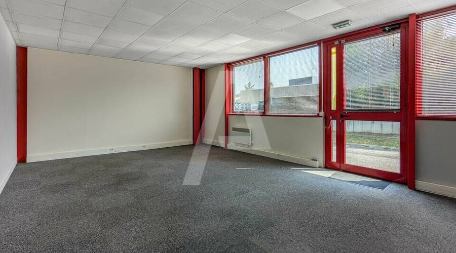 REXIM - Local d'activités - Villebon-sur-Yvette - 6