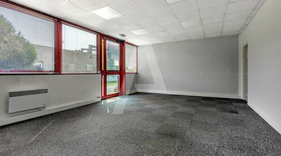 REXIM - Local d'activités - Villebon-sur-Yvette - 7