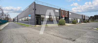 REXIM - Local d'activités - Villebon-sur-Yvette - 8