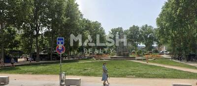 REXIM - Local commercial - Rhône - Lyon - 3