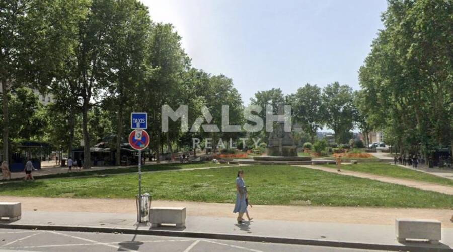 REXIM - Local commercial - Rhône - Lyon - 3