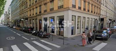 REXIM - Local commercial - Rhône - Lyon - 4