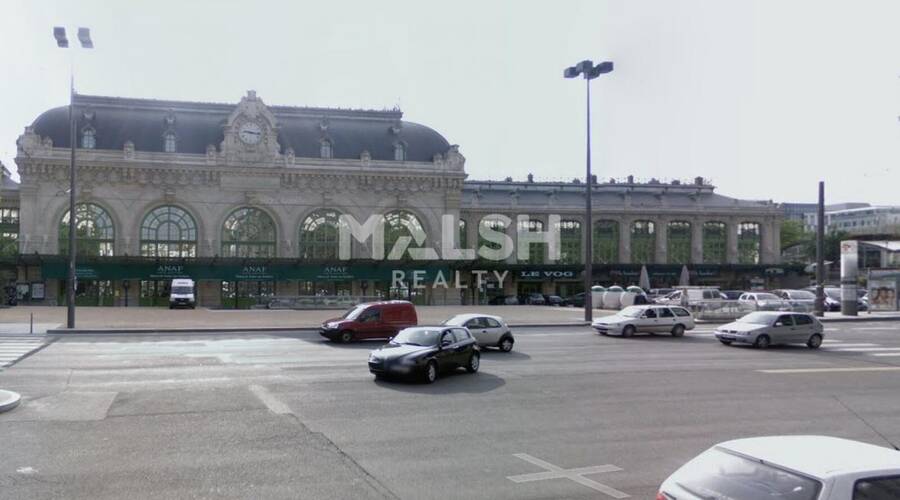 REXIM - Local commercial - Rhône - Lyon - 3