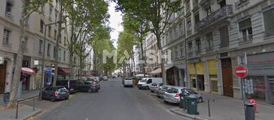 REXIM - Local commercial - Rhône - Lyon - 4