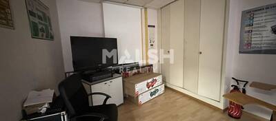 REXIM - Local commercial - Rhône - Lyon - 2